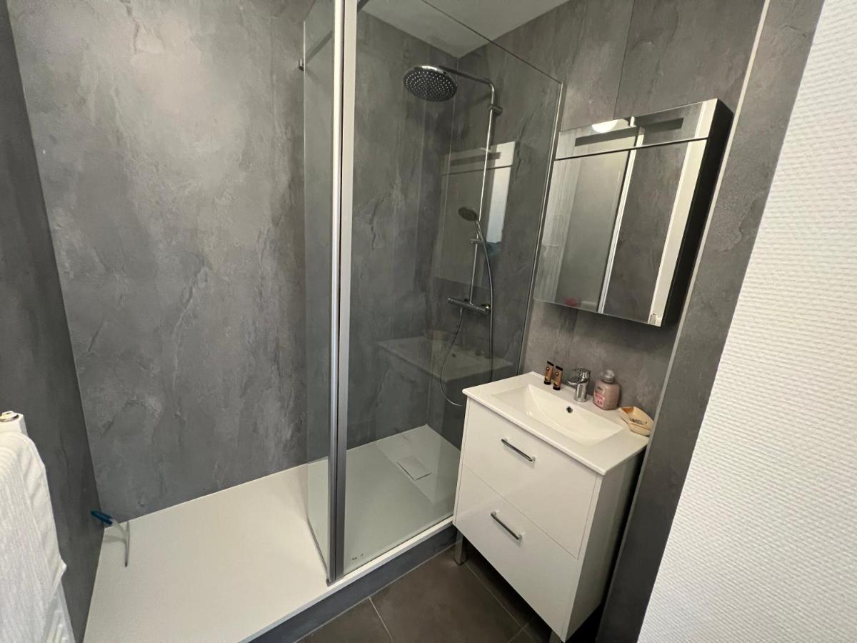 Appt 2 Chambres Proche Gare Fibre Wifi Orleans Bagian luar foto